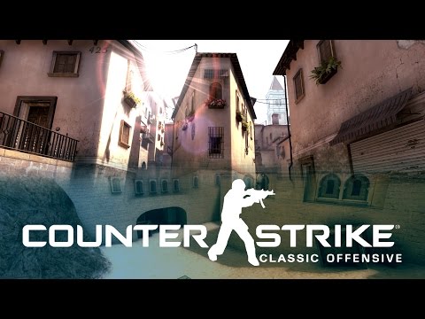 Counter Strike: Classic Offensive