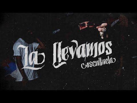 Video thumbnail for La Llevamos