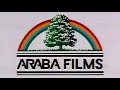 ARABA FILMS Logo Y Sintonía