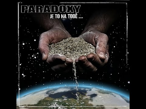 PARADOXY - Ikarův pád