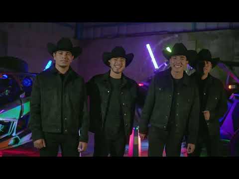 Los Comandantes - TONI H TOVAR [Official Video]