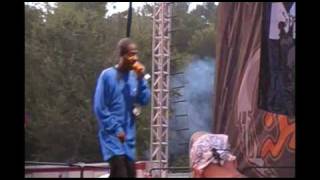 Brotha Lynch Hung, Colostomy Bag @ The Gathering of the Juggalos 2010