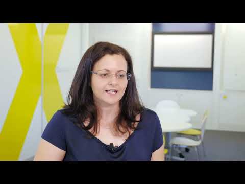 Leiterin Auftragsmanagement bei EVVA