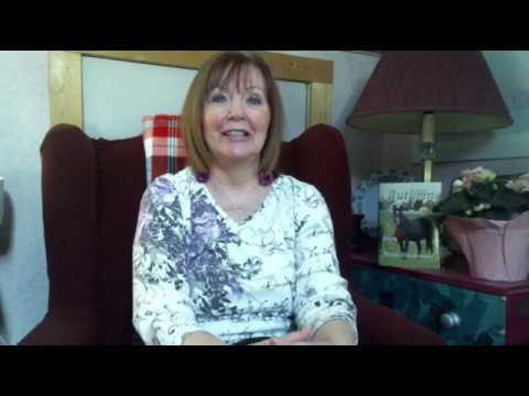 Easter Greetings from Rusty