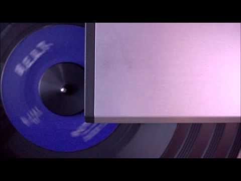 HQ Dicky Stop - Ruth Ann (1959) Teen / Doo Wop HQ HD