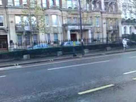 Enviro 400 and London Routemaster (Outlook)