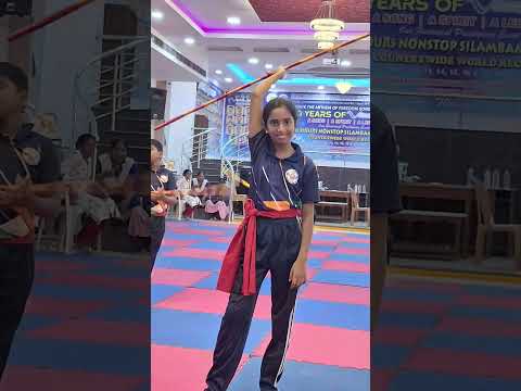 silambam world record 150 hours non stopping silamba .💪💪🥰🥰