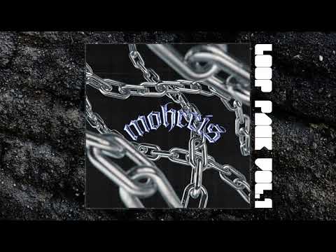 [FREE] Guitar Loop Kit/Sample Pack 2022 Mohrris Loop Pack Vol.1" (prod.@mohrris_)