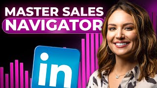 LinkedIn Sales Navigator Setup to Land Meetings in 24-48 Hours
