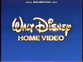 Walt Disney Home Video 1997 For LMS
