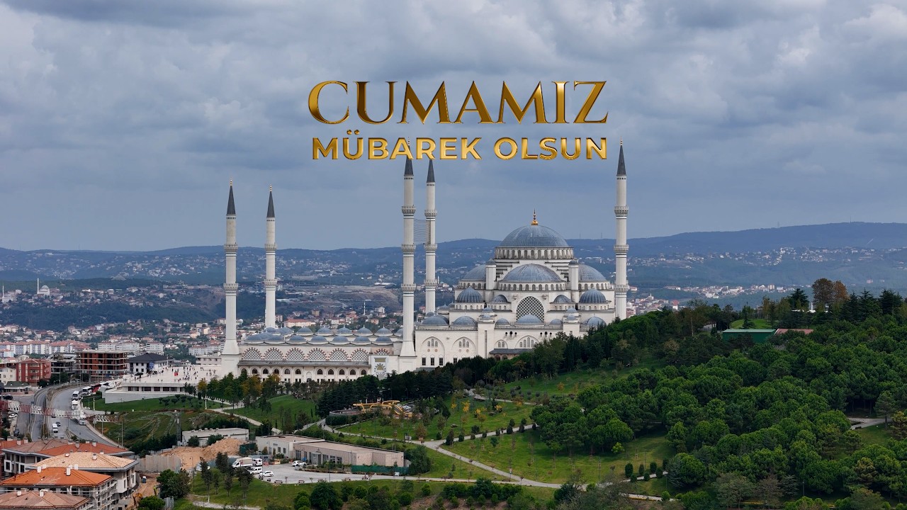 26 Haziran 2026 - Cuma Hutbesi