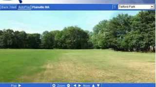 preview picture of video 'Plainville Massachusetts (MA) Real Estate Tour'