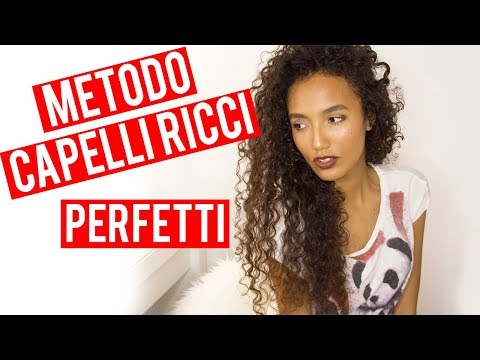 RICCI VOLUMINOSI E PERFETTI: RAKE AND SHAKE | Fra Low