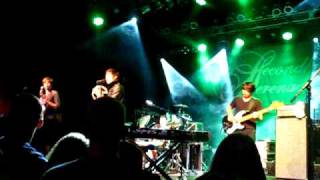 Back Again -Parachute