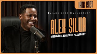 [LEMBRA DELE] O PRIMEIRO PREGADOR MIRIM DO BRASIL SE TORNOU UM GRANDE HOMEM - ALEX SILVA | IANG CAST