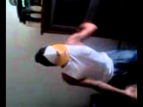 Mov it like bernie Shawn VanillaIce