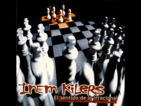 INEM KILERS 6 pesetas