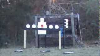 New Designs from Innovative Targets