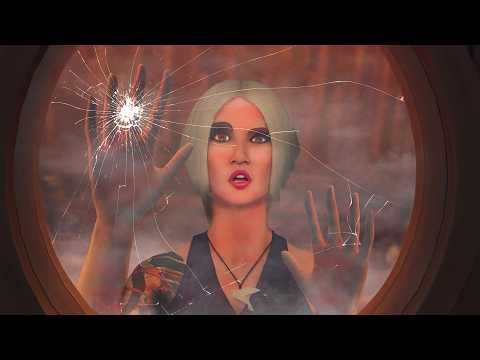 Ich töte im SAUNAHOTEL... in Hitman VR