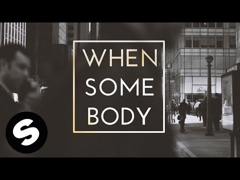 Russell Small & DNO P - When Somebody (Official Lyric Video)