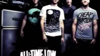 Actors - All Time Low (Lyric Video)