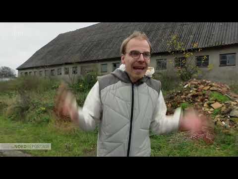 Ein Bauer platzt der Kragen - Typisch deutscher Behördenirrsinn