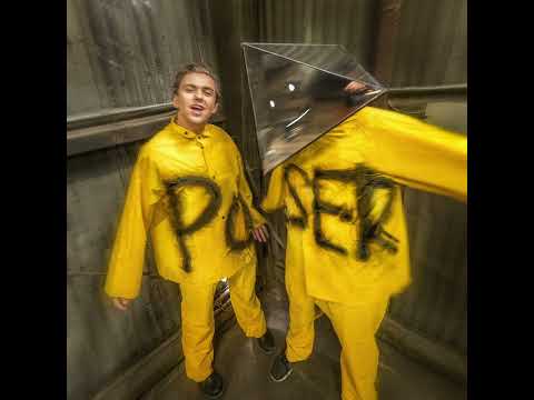 Milli2nd, Drew Louis - Poser