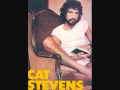 Cat Stevens (Yusuf Islam) - Drywood - live London 1975