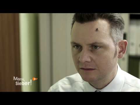 Mann, Sieber! - Neulich im Jobcenter