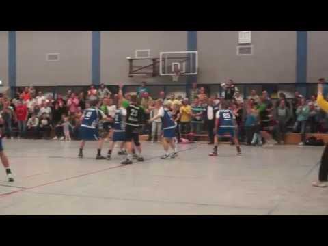 Kühnau-Wahnsinn! SG Kühnau - TSG Calbe 23:22