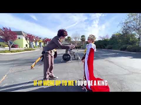 King - Raue
