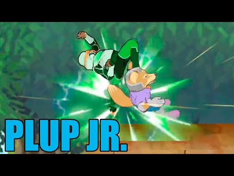 Meet Plup Jr. #shorts