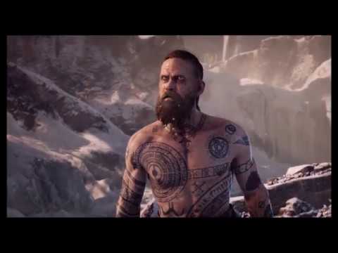 God of War Boy Playthrough - Ep. 34 - Finale