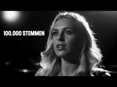 FLEUR - 100.000 Stemmen (Official Music Video)
