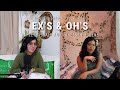 Ex S And Oh S Ashley Tisdale Vanessa Hudgens Cover By Marianne Resulta Ruscotti