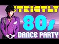 🔥80s Dance Party Mix | Feat...Prince, Michael, Janet, Whitney, Madonna, Chic & More by DJ Alkazed 🇺🇸