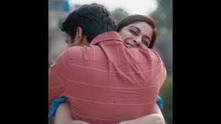 Flames Season 3 | Edit  | Ishita and Rajat | Its You x Yeh Tune Kya Kiya |