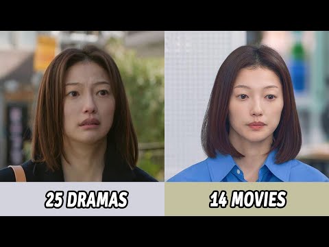All Dramas and Movies of Lee El | Lee El (2009-2025)