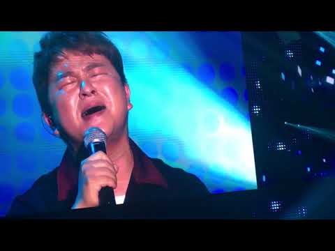 [180907 HallyuPopFest] Huh Gak - Always