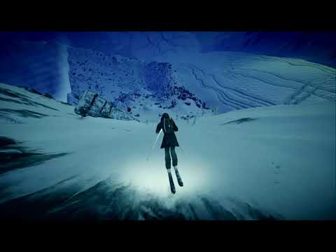 Steep... Kurzes Intermezzo