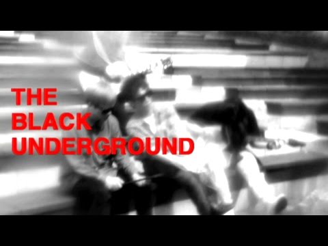 The Black Underground - Heavy Life, Happy Mind (Live) - Music Video