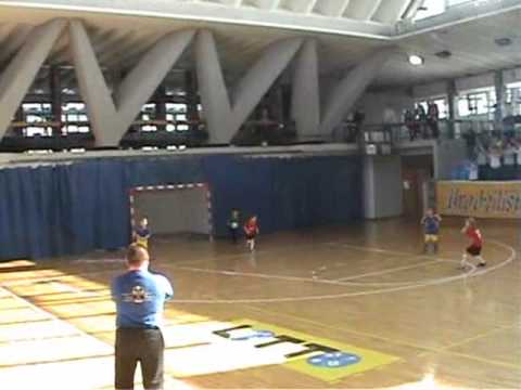 Motor Lublin II - Widok Skierniewice.wmv