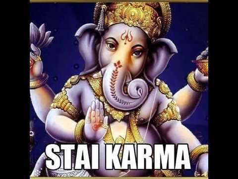 Gas☿Bass : 'pitchshifter slowing fear'- (Karma dj-set2015)