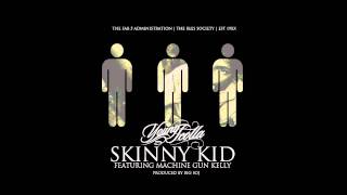 Scolla - Skinny Kid Ft. Machine Gun Kelly (Prod. by Big Soj)