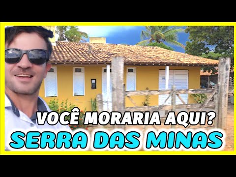 CONHEÇA SERRA DAS MINAS CAMPO DO BRITO SERGIPE UMA COMUNIDADE PRÓXIMO A BARRAGEM DE CAMPO DO BRITO 