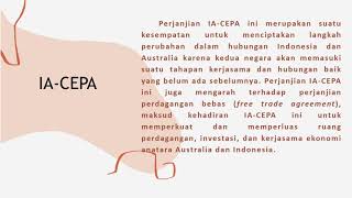 SAP13 Pasifik Selatan Indonesia