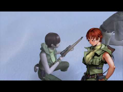 Spetz Playz Operation Darkness Part 5 - Deutorium Plant