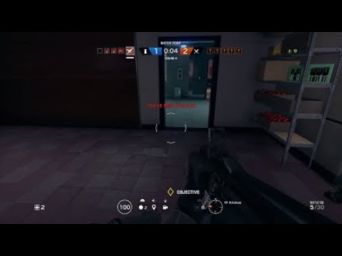 He's the Hero Siege Needs, But Not the One It Deserves Right Now.