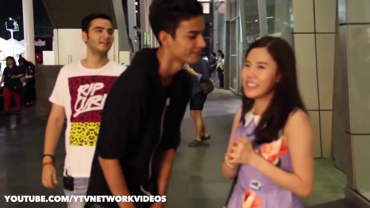 Lips Kissing Prank Pranks in India Must Watch