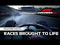 Gameplay-Video von F1 Manager 2024  Alle Plattformen